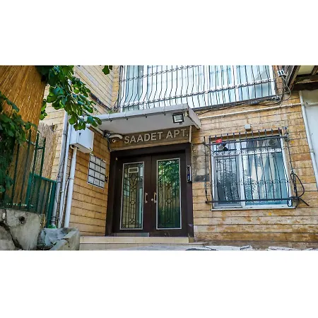 Frem Kabatas 아파트 *